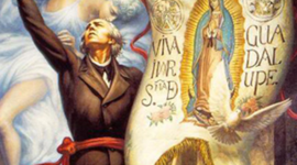 Timeline: Independencia de México