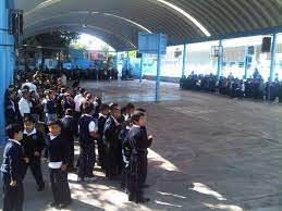 Primaria José Luis Vieyra