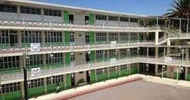 Ingreso a la secundaria