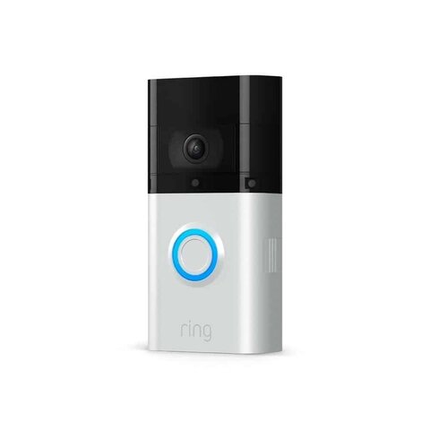 Ring Doorbell