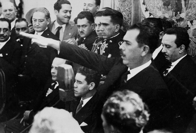 Terminan las políticas sociales del cardenismo