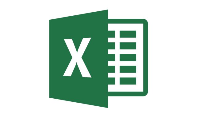 Excel 2016