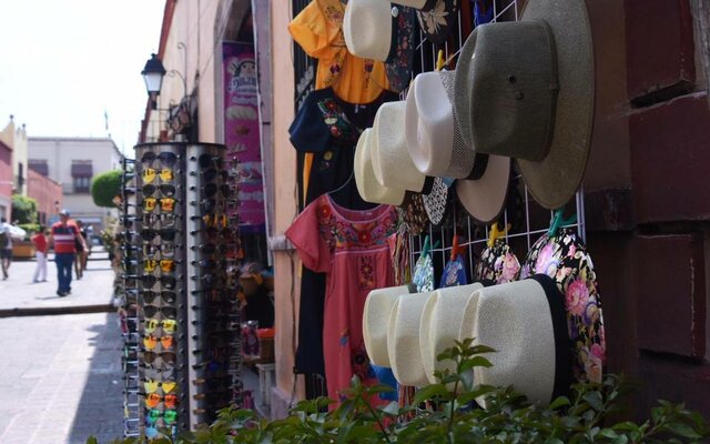 El 50% de la población mexicana trabajaba en el sector terciario