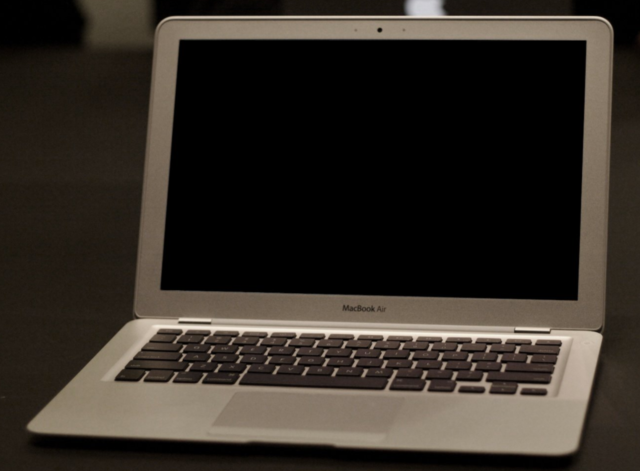 MacBook Air