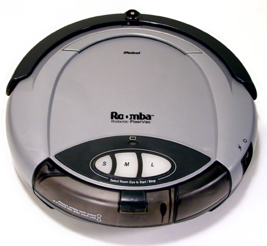 Roomba