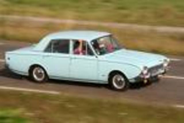 Marché de l'automobile