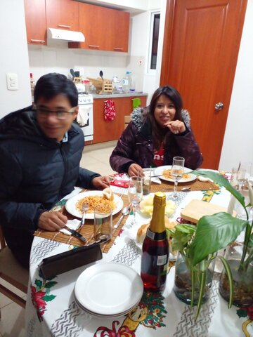 Nacimiento de mi hijo