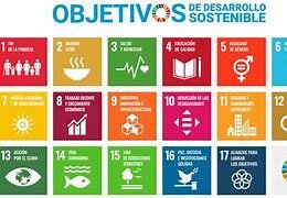 Objetivos del Desarrollo Sustentable