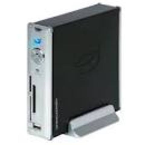 Disco duro multimedia.