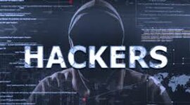 Timeline:  DELITOS INFORMATICOS