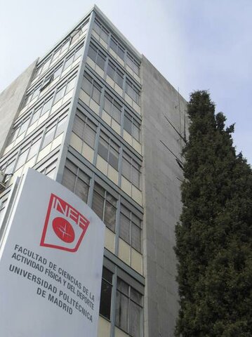 Creación de INEF