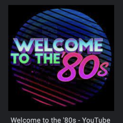 Timeline: Inventions of the 80's