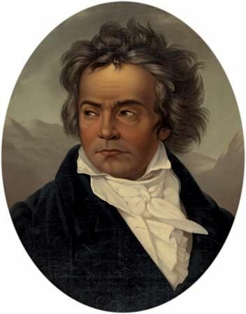 Beethoven Symphony No. 5 in C minor