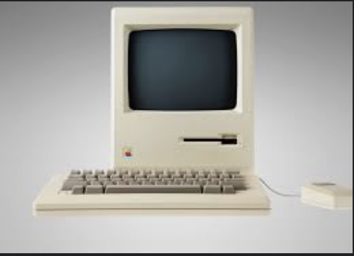 The personal computer