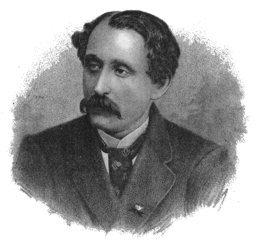 Louis Moreau Gottschalk "Souvenir de Porto Rico"