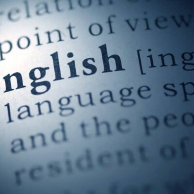 Timeline: THE STAGES OF THE ENGLISH LANGUAGE.