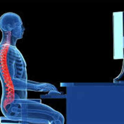 Timeline: Línea del tiempo de la Ergonomía