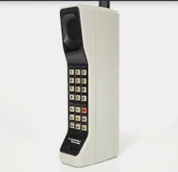 Handheld mobile device