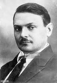 Andréi   Alexandrovich Zhdanov