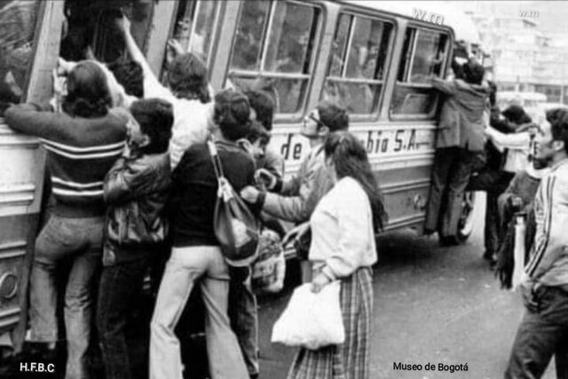 Finales del siglo XX