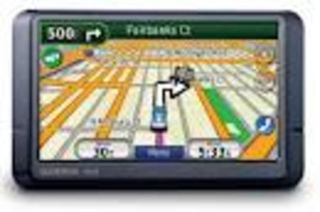 GPS