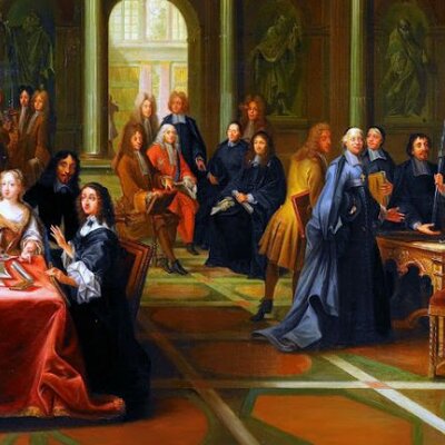 Timeline: Historia de la Filosofía