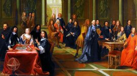 Timeline: Historia de la Filosofía