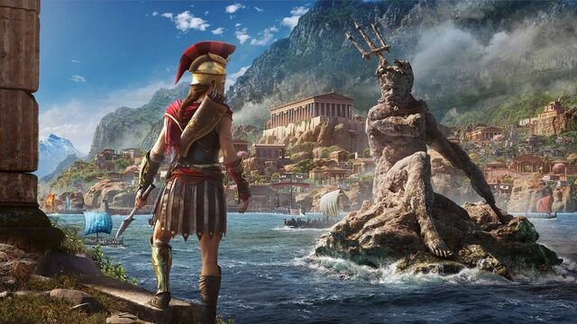 Ancient Greece