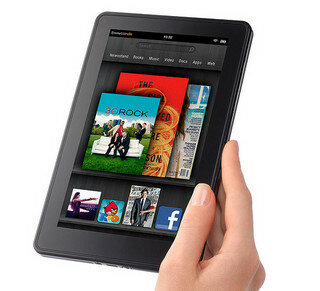 Kindle Fire