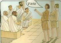 Interseccio / Antecedentes en Roma