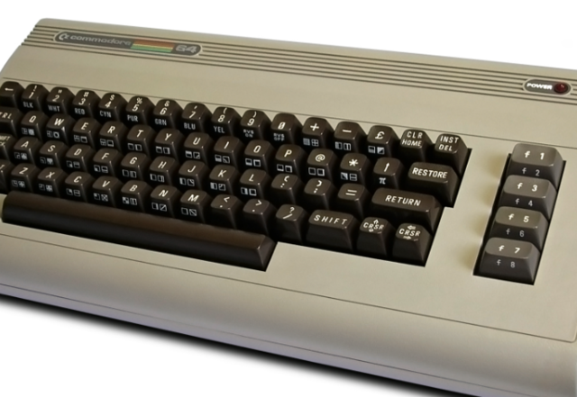 Commodore 64