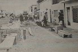 aparecen los primeros jefes de personal en USA