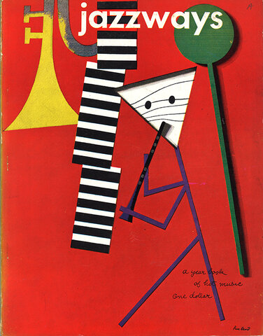 Paul rand