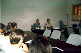 Se comienza a plantear sobre el carácter estratégico de la gerencia de personal