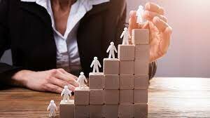 se crea la gerencia de recursos humanos