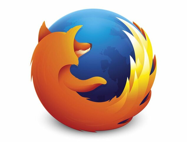 Mozilla Firefox 1.0