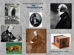 William Henry Fox Talbot