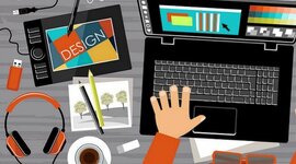 Timeline: historia del diseño grafico