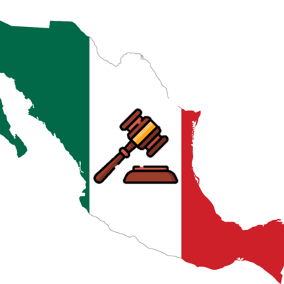 Timeline: Evolución del Derecho Penal en México.