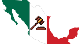 Timeline: Evolución del Derecho Penal en México.