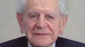 Timeline: BIOGRAFÍA kARL RAIMUND POPPER