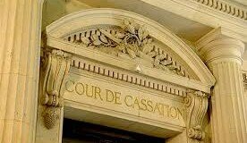 Recurso de casación/ Antecedentes en Francia