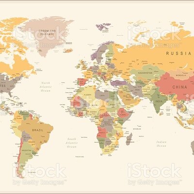 Timeline: Línea del tiempo explicativa de los debates de las Relaciones Internacionales.