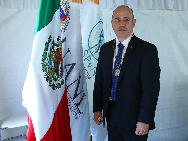 Ultimo Cambio de Director de FaSPyN