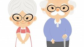 Timeline: Gerontología y Geriatría en el mundo (Flores Tizapa Hazel Rayel & Tapia Gómez Sinai AHM4)