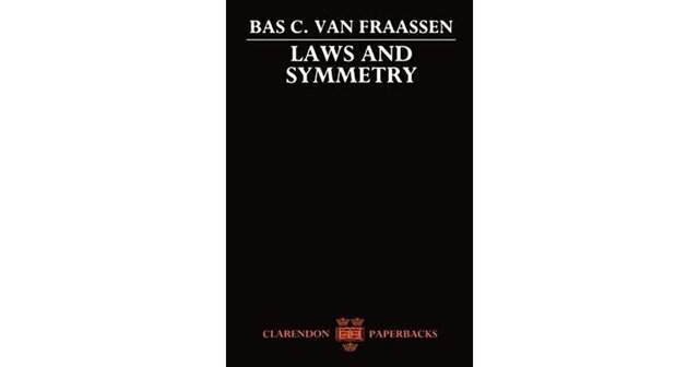 Precis of Laws and Symmetry