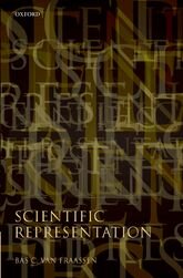 Scientific Representation: Paradoxes of Perspective