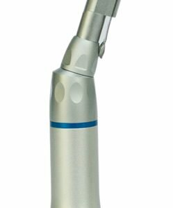 Pieza de mano de ángulo accionado por correa de Page