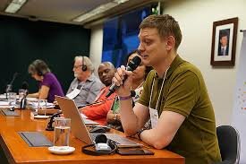 Postura del Segundo Debate.