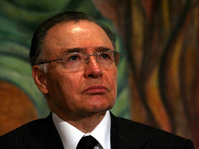 Jorge Carpizo McGregor,  "Ombudsman" . México